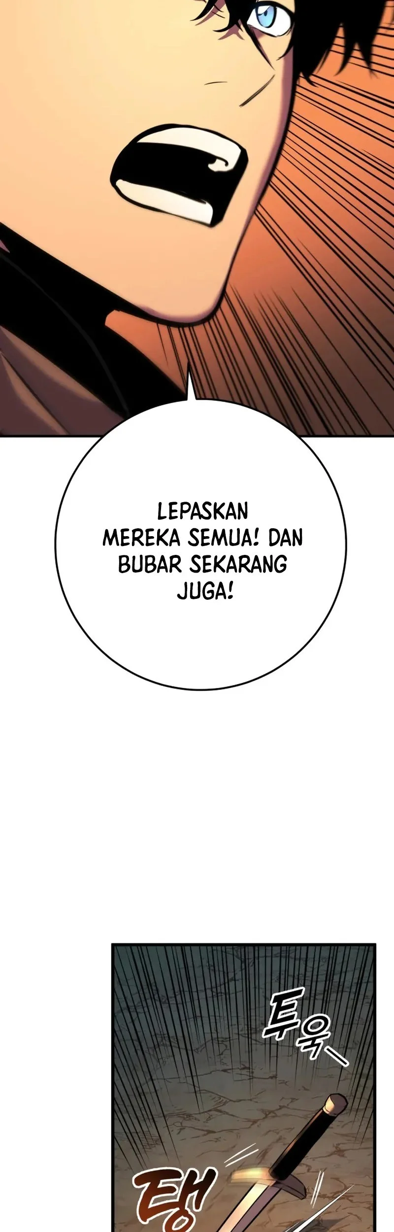 The Wandering Knight's Survival Manual Chapter 15 R Gambar 96